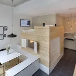 Anderssohn Apartments - Dolziger Strasse