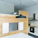 Anderssohn Apartments - Dolziger Strasse
