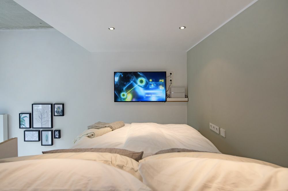 Anderssohn - Dolziger Strasse Hotel 3*