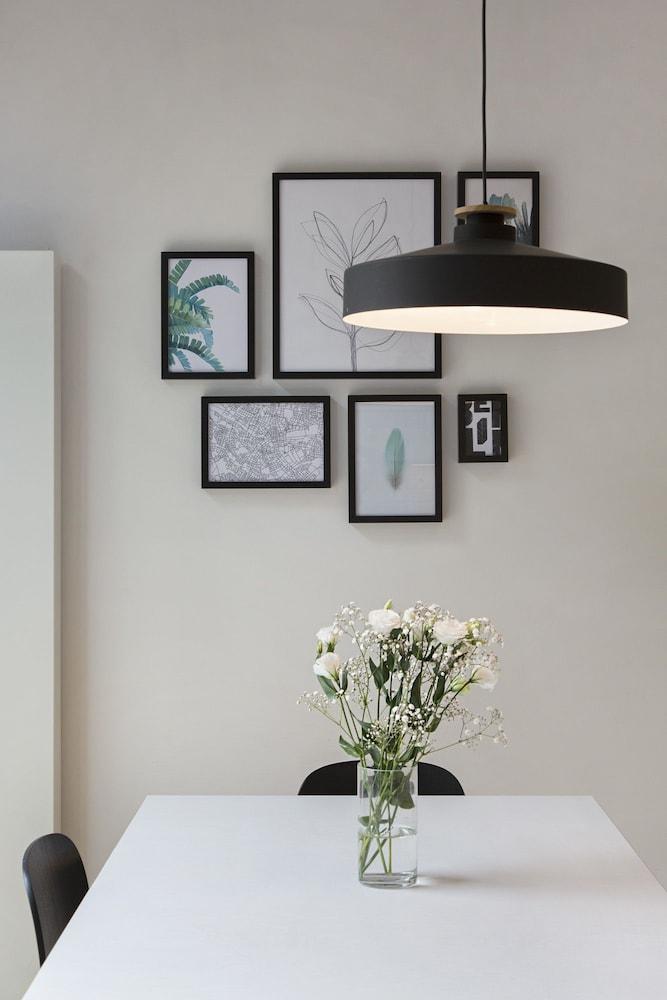 Hotel Anderssohn - Dolziger Strasse 3*